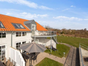 Apartment Seba - 500m from the sea by Interhome in Allinge-Sandvig